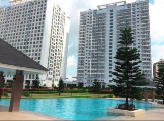 Cozy 1BR Tagaytay Condo Staycation with Balcony, Wifi, near Sky Ranch, Taal View - 6