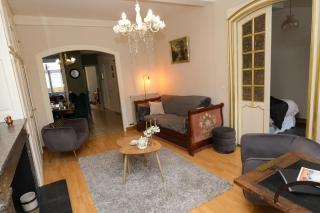 Romantic apartment-Hyper centre - 5