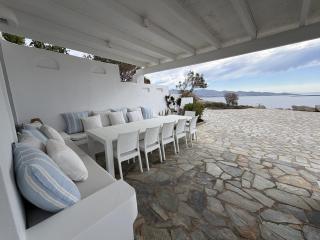 The Aegean Horizon Villa - 2