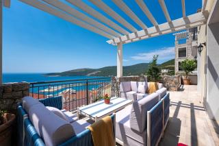 Seaside Iris - Marina Village Apartment - 9
