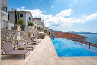 Seaside Iris - Marina Village Apartment - 8