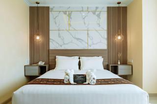 Puri Darmo Serviced Residence - 0