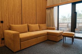 Qazaq Auyl Eco Hotel - 6