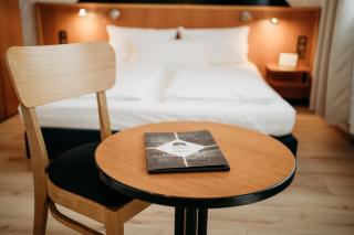 Hotel Berghof Wasserkuppe und Gästehaus Fuldaquelle - 7