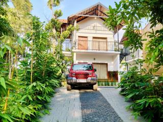 FOREST LIGHT Villas - 5