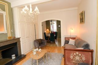 Romantic apartment-Hyper centre - 2