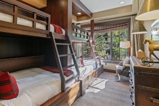 Flagstaff 204 - Ski-In Ski-Out Mountain Retreat - 3BR - 2