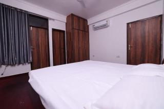Homely Stays - 5