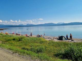 4 person holiday home in Skatvik-By Traum - 8