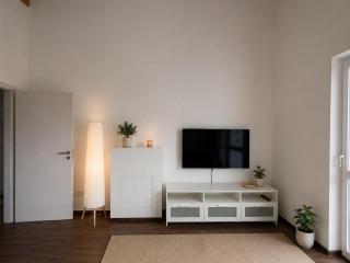 Große Ferienwohnung in Peiting für bis zu 9 Gäste - 8