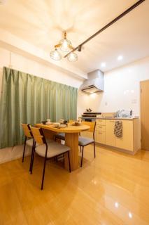 KURUME HOUSE - New! SALE! 久留米駅徒歩5分コンビニ1分空港バス有!焼き鳥ラーメンの街!キッズエリア大好評! - 4
