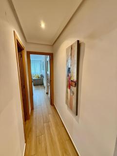 San Pascual Apartment near the Center with 2 bedrooms - 5D - 3