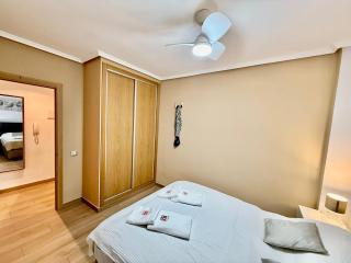 San Pascual Apartment near the Center with 2 bedrooms - 5D - 1
