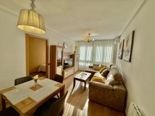 San Pascual Apartment near the Center with 2 bedrooms - 5D - 0