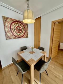 San Pascual Apartment near the Center with 2 bedrooms - 5D - 7