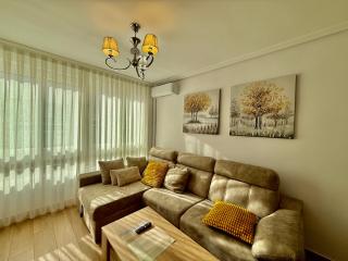 San Pascual Apartment near the Center with 2 bedrooms - 5D - 8