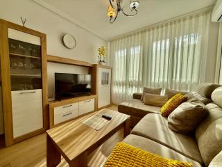 San Pascual Apartment near the Center with 2 bedrooms - 5D - 5