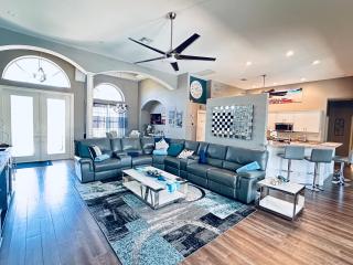 Villa Harley Summer - 1