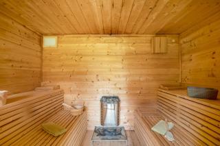 Il Gioiellino Pool and Sauna - 8