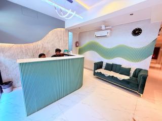 Hotel Adkar Residency Borivali West - 6