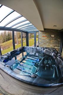 Chalet Bohemian - 6