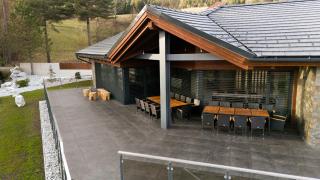 Chalet Bohemian - 1