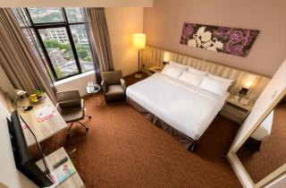 Sunway Hotel Georgetown Penang - George Town - 7