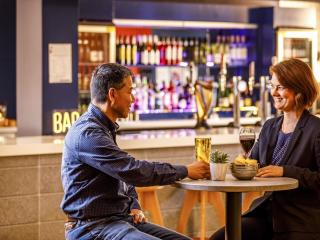 ibis budget London Heathrow Central - 3