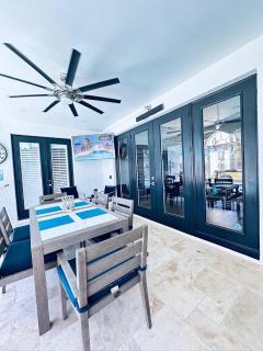 Villa Harley Summer - 6