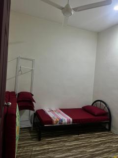 Dhia Homestay B-06 - 4