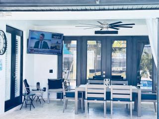 Villa Harley Summer - 7