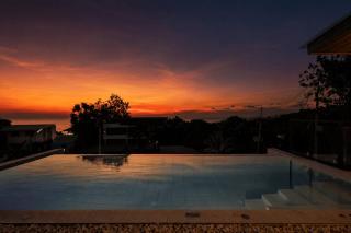 Villa Anne - Sea View Private Pool - 6