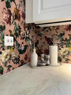 Home With Southern Charm In Flekkefjord - 5