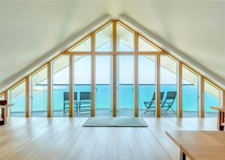 Stylish St Ives Escape by the Sea - 8
