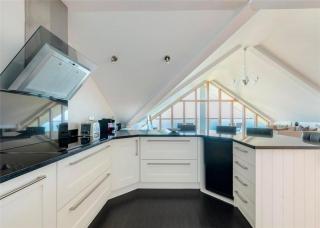 Stylish St Ives Escape by the Sea - 5
