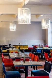 VICTORIA Hotel Kaunas - 5