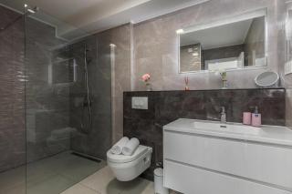 Spacious Pool Apartment Crikvenica - Happy Rentals - 5