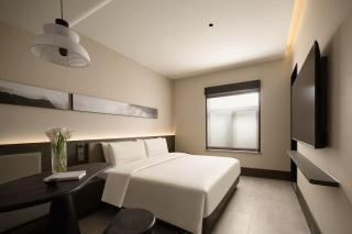Atour Origin Hotel Beijing Financial Street Yue Tan - 0