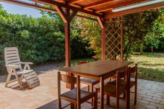 Villetta il Giardino - 9
