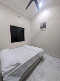 Shareen Homestay Morib - Banting - 6