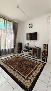 Villa Dalia Puncak N5-10 - 9