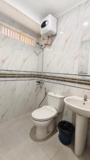 Villa Dalia Puncak N5-10 - 6
