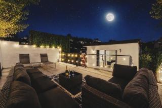 Modern Hollywood Hills Retreat Near Runyon Canyon - 8