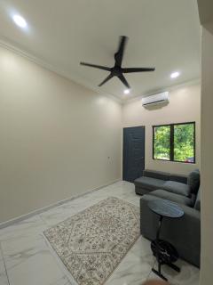Shareen Homestay Morib - Banting - 4