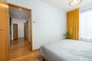 3-bedroom apartment with sauna and balcony - 7
