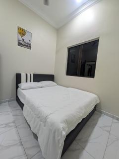 Shareen Homestay Morib - Banting - 3