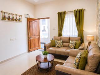Lovely 2 BHK house Near US Embassy at Gachibowli - 6