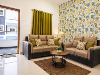 Lovely 2 BHK house Near US Embassy at Gachibowli - 4