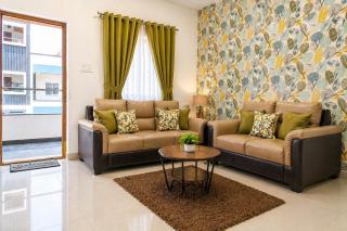 Lovely 2 BHK house Near US Embassy at Gachibowli - 8
