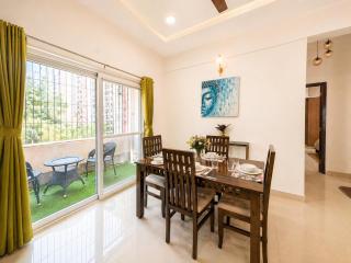 Lovely 2 BHK house Near US Embassy at Gachibowli - 9